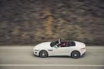 Jaguar F-Type P450 R-Dynamic Convertible 2020 года (WW)